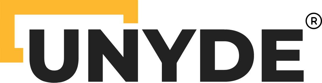 Unyde